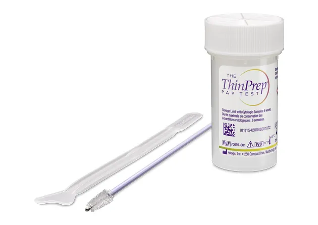 ThinPrep® PreservCyt® Collection Vials | Hologic® Canada