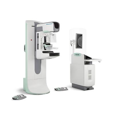 Hologic 3Dimensions™ Digital Mammography System in white background