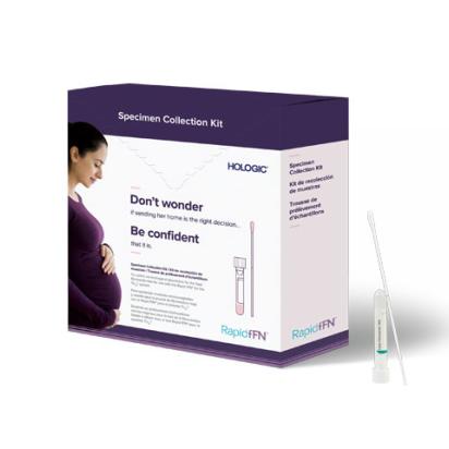 Hologic Rapid fFN® Test